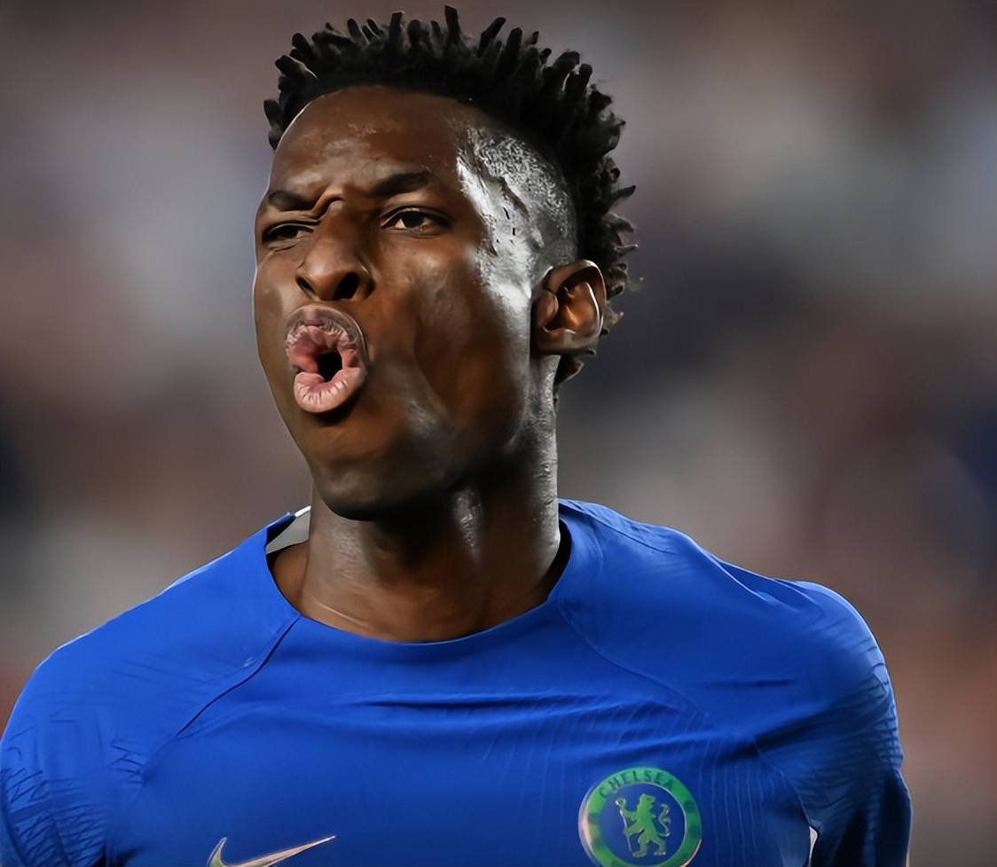 Kaiyun开云中国官方网站切尔西新星崭露头角，未来或成球队顶梁柱，应该合作.的简单介绍