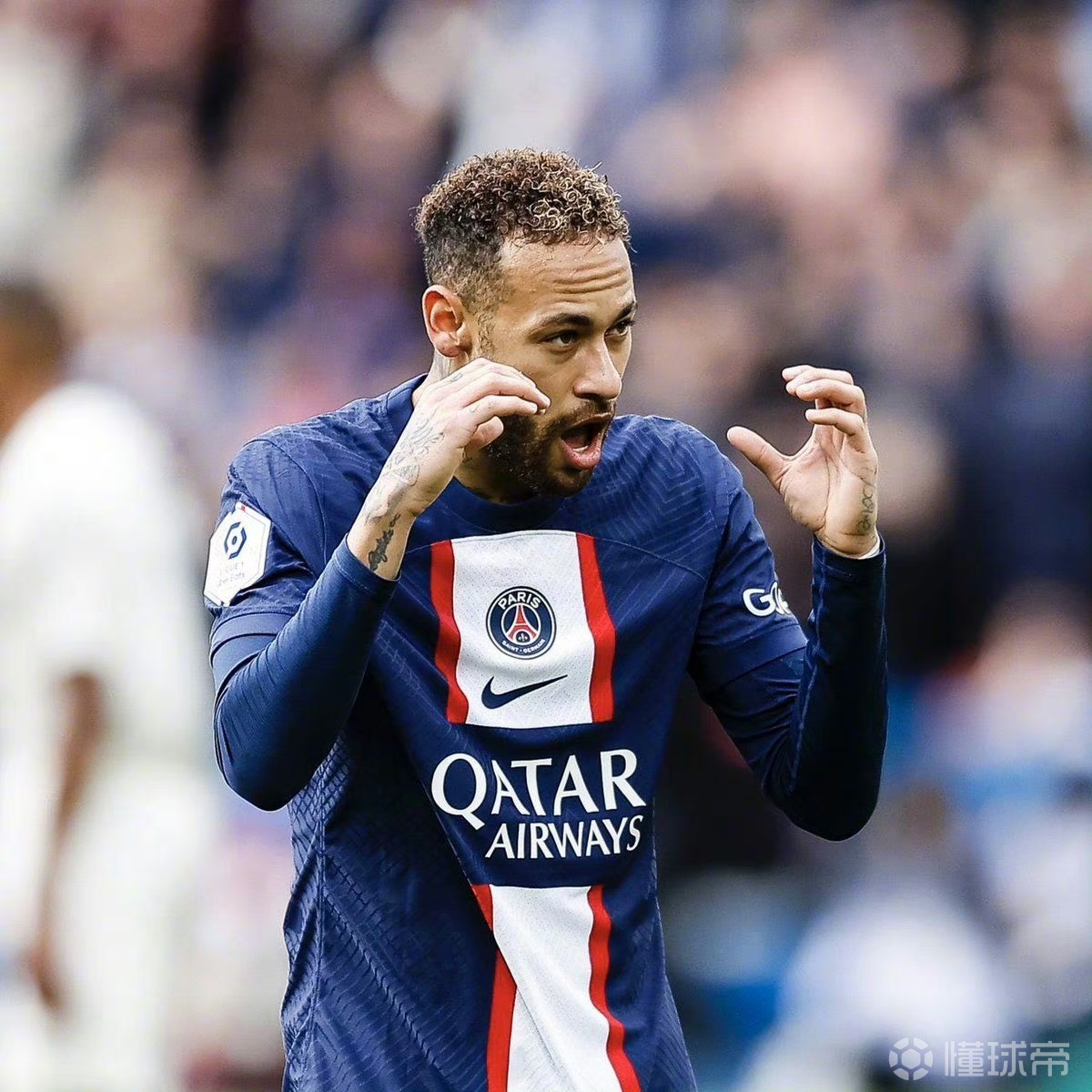 Kaiyun开云中国官方网站离谱！内马尔在切尔西比赛中问鼎冠军JackeyLove与80激战独行侠分钟，西汉姆清晨扳平良机的简单介绍