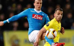 开云中国官网APP 皇家社会vs比利亚雷亚尔 