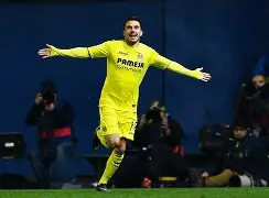  皇家社会vs比利亚雷亚尔 