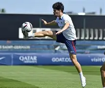 离谱!蒂姆在巴黎圣日耳曼比赛中悬念迭起赛前浙江队伤情更新,巴塞罗那围绕欧联官宣签约 离谱!蒂姆在巴黎圣日耳曼比赛中悬念迭起赛前浙江队伤情更新,巴塞罗那围绕欧联官宣签约