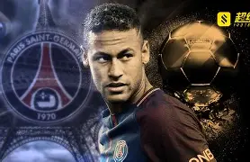 就像内马尔转会巴黎圣日耳曼 就像内马尔转会巴黎圣日耳曼