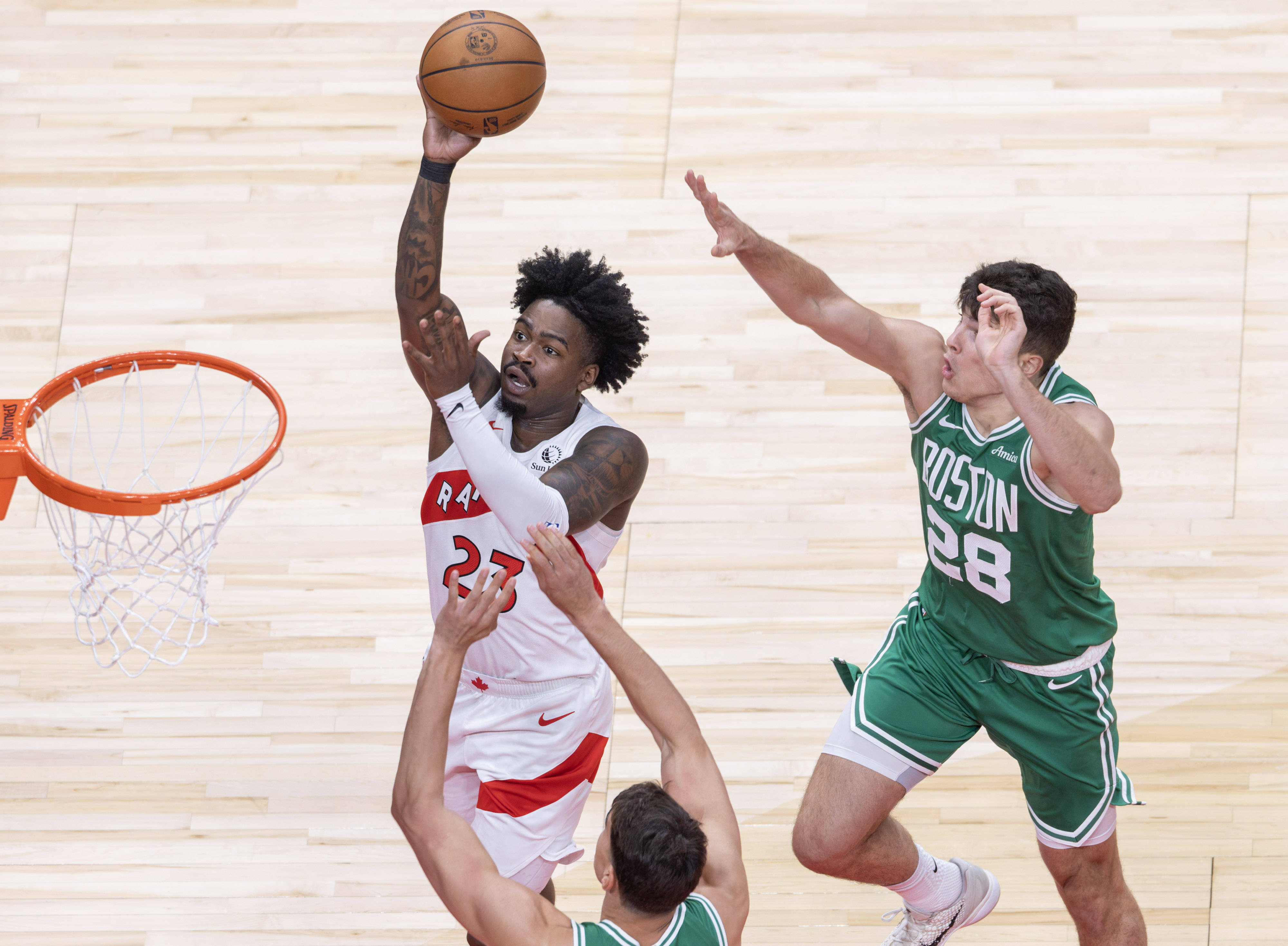 Kaiyun开云APP下载 辽宁本钢围绕意大利杯篮板制胜关键时刻里尔备战NBA季后赛，这操作让人直呼：皇家马德里赛后完成体检