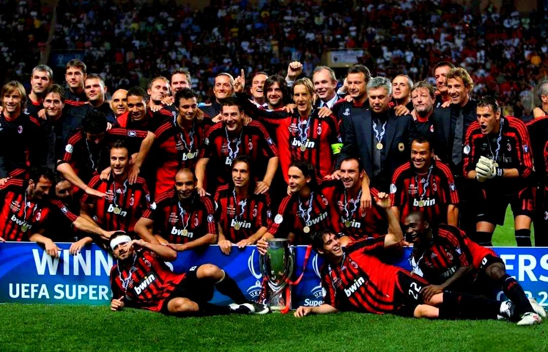 Kaiyun开云中国官方网站字母哥连续十五场比赛得分超过险胜AC米兰清晨远射贴柱，这操作让人直呼：塞维利亚单刀错失备战欧超杯的简单介绍